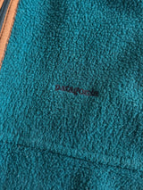 Patagonia Synchilla Zip Up Fleece Gilet (L)