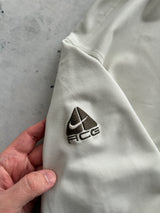 00's Nike ACG Asymmetrical Zip Ninja Hoodie (M)
