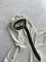 00's Nike ACG Asymmetrical Zip Ninja Hoodie (M)