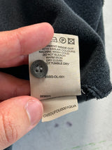 00's Burberry Nova Check Polo Shirt (XL)