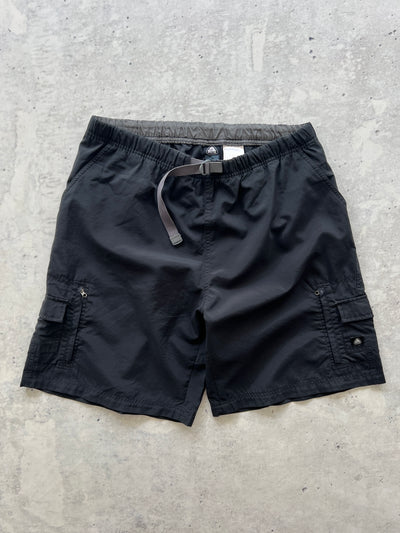 Nike ACG Belted Shorts (L)