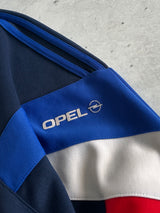 90's Adidas Feyenoord Zip Up Track Jacket (L)