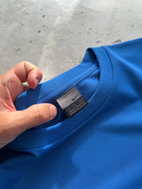 00's Nike Embroidered Swoosh T Shirt (L)
