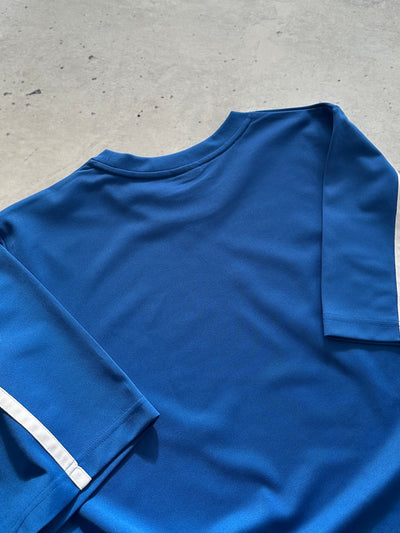 00's Nike Embroidered Swoosh T Shirt (L)