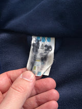 90's Adidas Feyenoord Zip Up Track Jacket (L)