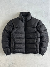 The North Face 700 Down Fill Zip Up Puffer Jacket (S)
