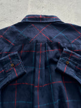 Vintage Vivienne Westwood Orb Checked Shirt (M)