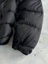 The North Face 700 Down Fill Zip Up Puffer Jacket (S)