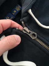 Ralph Lauren Heavyweight Zip Up Hoodie (L)