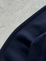 Ralph Lauren Heavyweight Zip Up Hoodie (M)