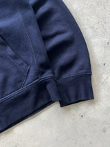 Ralph Lauren Heavyweight Zip Up Hoodie (M)