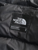The North Face 700 Down Fill Zip Up Puffer Jacket (S)