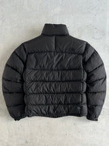 The North Face 700 Down Fill Zip Up Puffer Jacket (S)