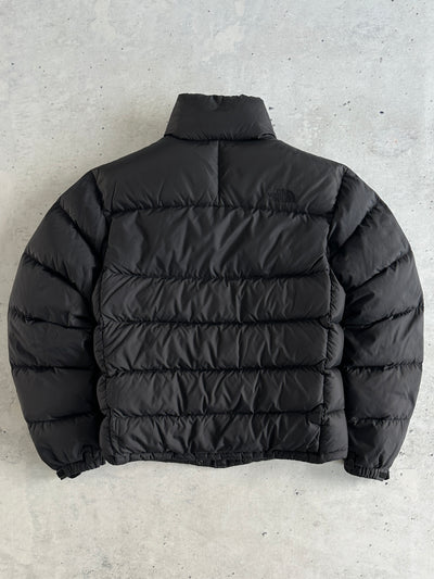 The North Face 700 Down Fill Zip Up Puffer Jacket (S)