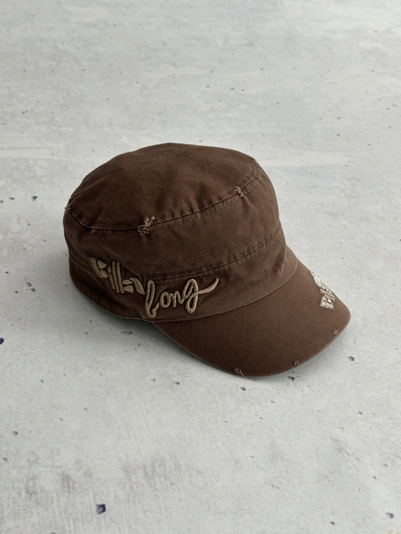 Vintage Billabong Embroidered Cap (One Size)