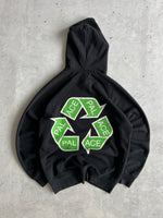 SS/21 Palace P-Cycle Heavyweight Pullover Hoodie (L)