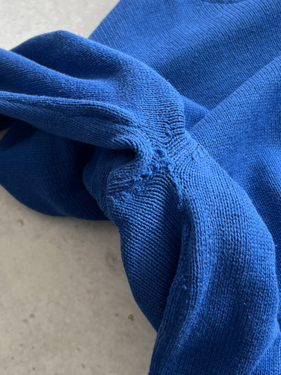 Ralph Lauren Crewneck Knit Jumper (M)