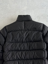 The North Face 700 Down Fill Zip Up Puffer Jacket (S)