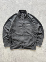 Mont Bell Zip Up Fleece (XL)