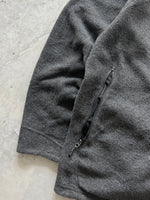 Mont Bell Zip Up Fleece (XL)