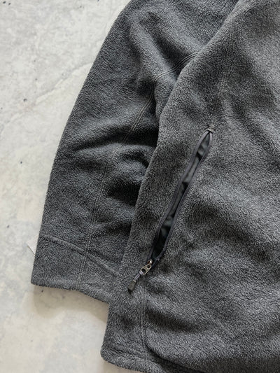 Mont Bell Zip Up Fleece (XL)