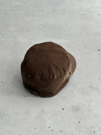 Vintage Billabong Embroidered Cap (One Size)