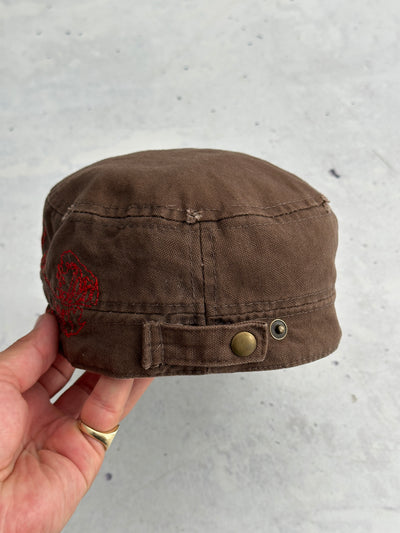 Vintage Billabong Embroidered Cap (One Size)