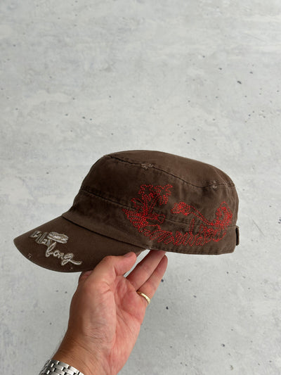 Vintage Billabong Embroidered Cap (One Size)