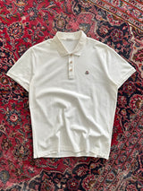 Moncler Maglia Polo Shirt (XL)