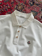 Moncler Maglia Polo Shirt (XL)