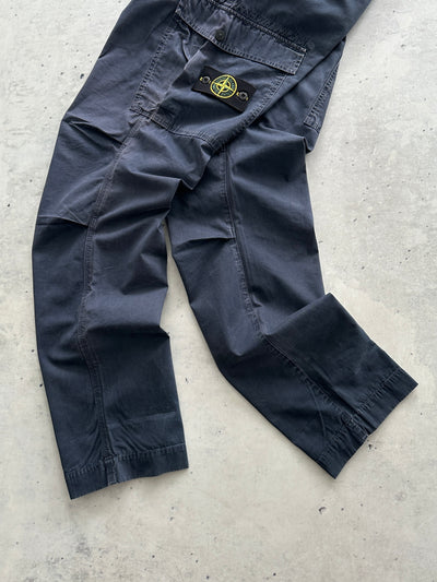 SS/14 Stone Island Cargo Pants (W33 x L32)