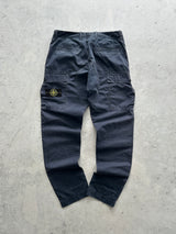 SS/14 Stone Island Cargo Pants (W33 x L32)