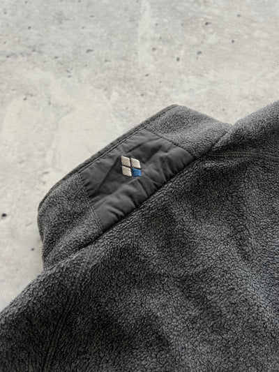 Mont Bell Zip Up Fleece (XL)