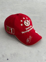 2003 Ferrari Cap (One Size)