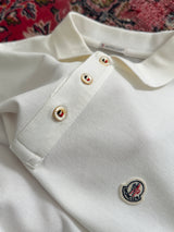 Moncler Maglia Polo Shirt (XL)