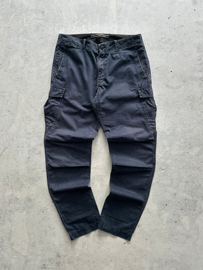 SS/14 Stone Island Cargo Pants (W33 x L32)