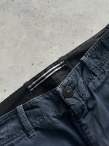 SS/14 Stone Island Cargo Pants (W33 x L32)