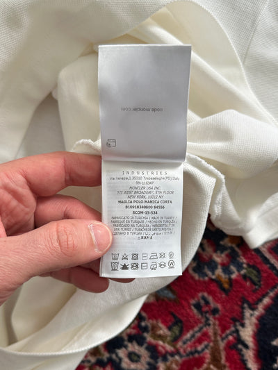 Moncler Maglia Polo Shirt (XL)
