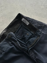 SS/14 Stone Island Cargo Pants (W33 x L32)