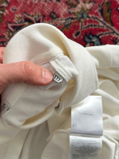 Moncler Maglia Polo Shirt (XL)