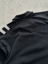 2005 Juventus Nike heavyweight Polo Shirt (M)