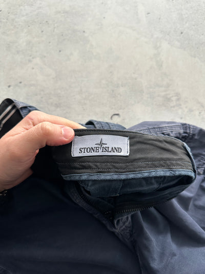 SS/14 Stone Island Cargo Pants (W33 x L32)