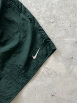 90's Nike Big Swoosh Shorts (XL)