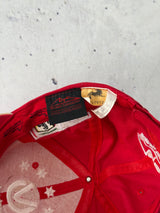 2003 Ferrari Cap (One Size)