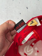 2003 Ferrari Cap (One Size)