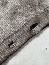 Represent Fade Out Wool Knit Jumper (L)