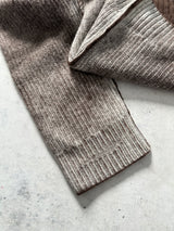 Represent Fade Out Wool Knit Jumper (L)
