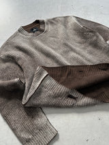 Represent Fade Out Wool Knit Jumper (L)