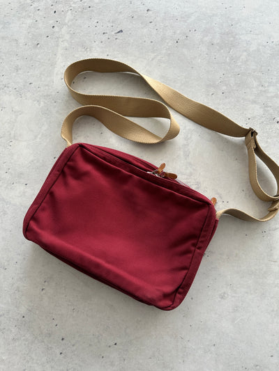 Porter Yoshida & Co. Satchel / Crossbody Bag (One Size)