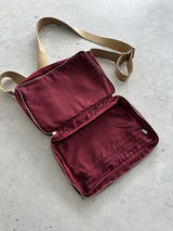 Porter Yoshida & Co. Satchel / Crossbody Bag (One Size)